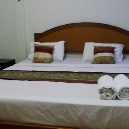 Aonang Sr Bungalows Ao Nang Dış mekan fotoğraf