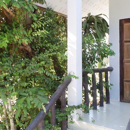 Aonang Sr Bungalows Ao Nang Dış mekan fotoğraf
