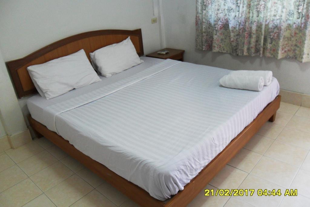 Aonang Sr Bungalows Ao Nang Dış mekan fotoğraf
