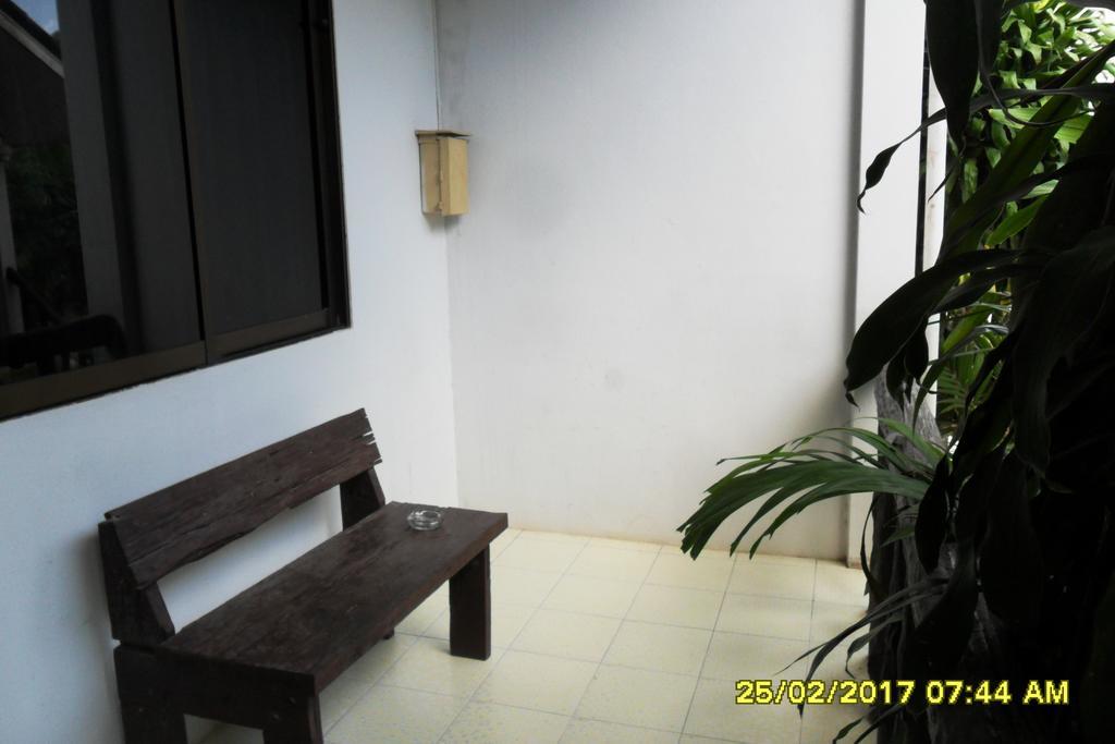 Aonang Sr Bungalows Ao Nang Dış mekan fotoğraf