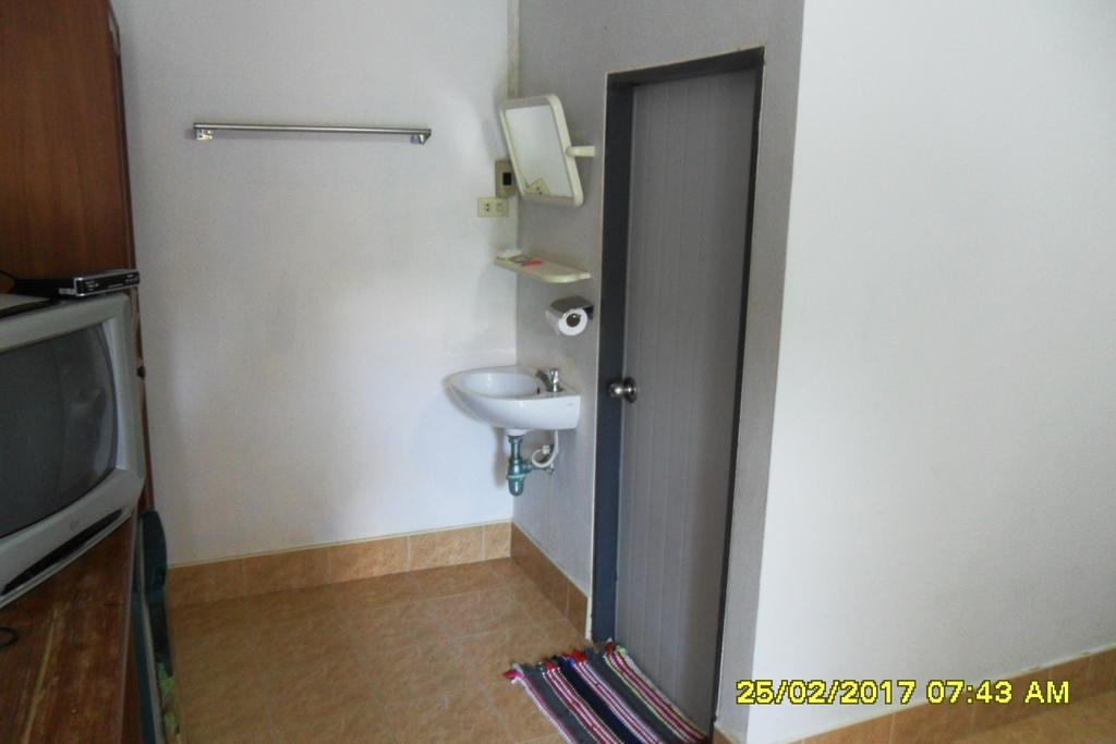 Aonang Sr Bungalows Ao Nang Dış mekan fotoğraf
