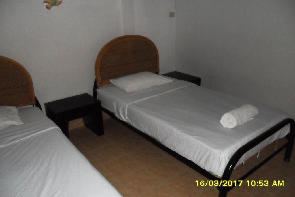 Aonang Sr Bungalows Ao Nang Dış mekan fotoğraf