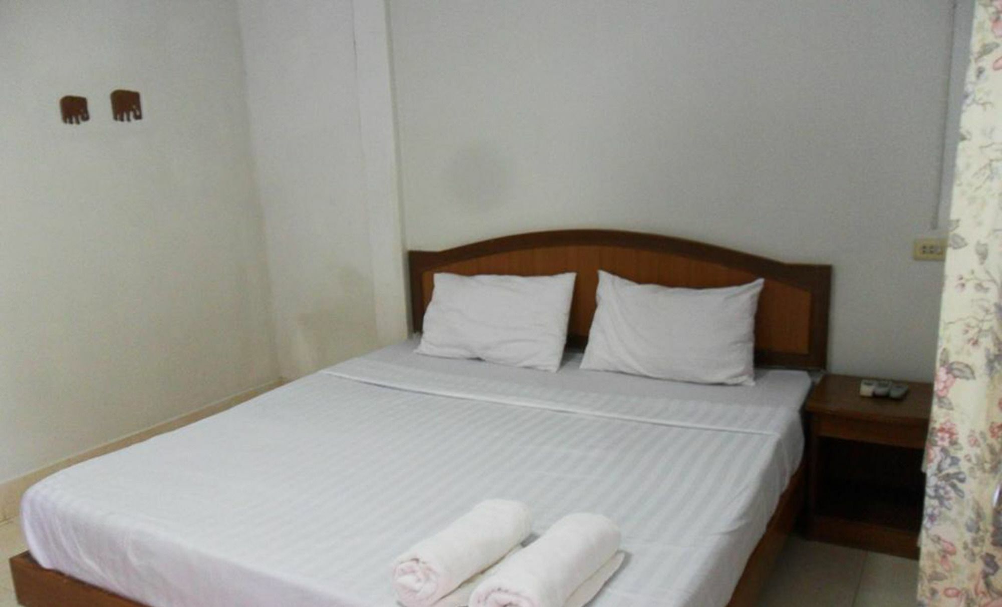 Aonang Sr Bungalows Ao Nang Dış mekan fotoğraf