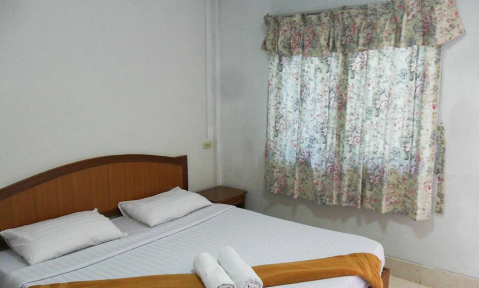 Aonang Sr Bungalows Ao Nang Dış mekan fotoğraf
