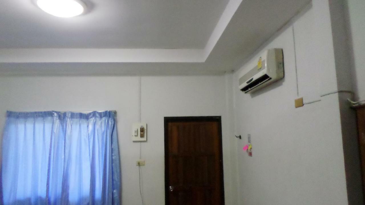 Aonang Sr Bungalows Ao Nang Dış mekan fotoğraf